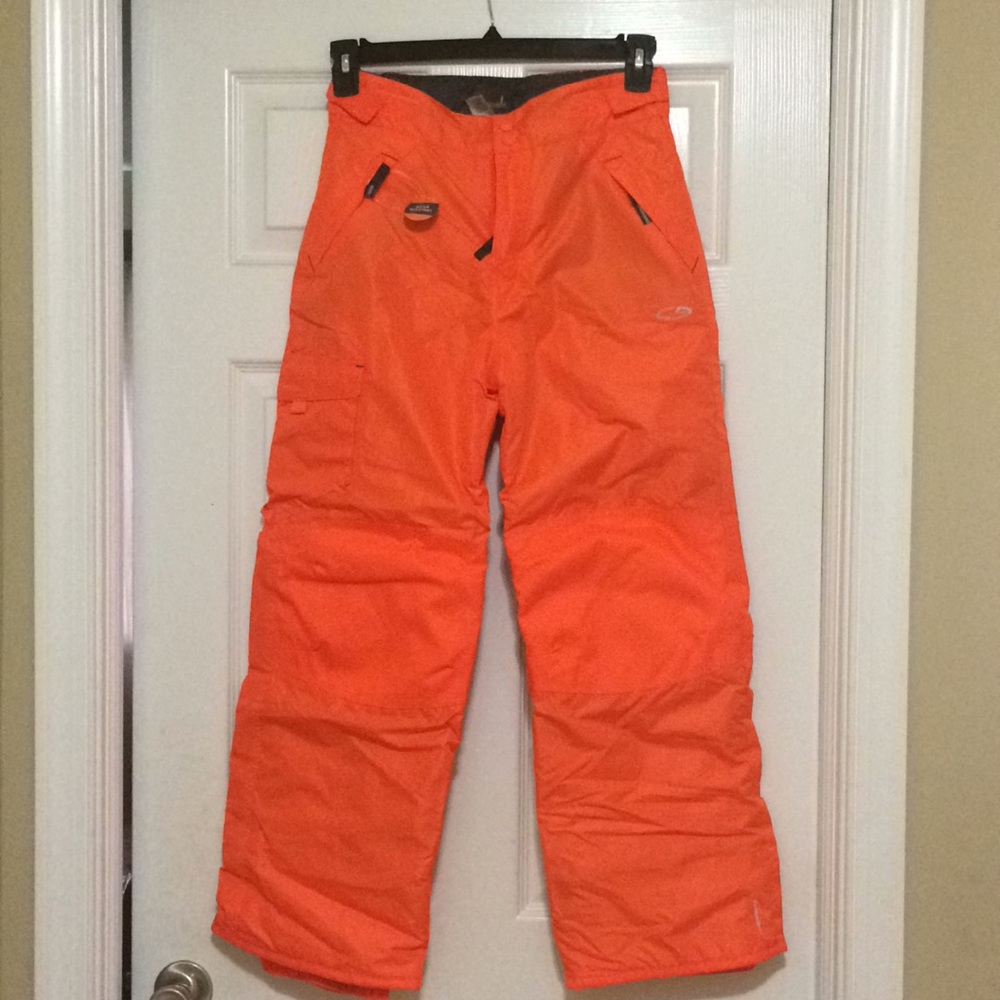 Brand new champion snow pants
